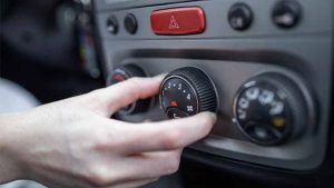 تعمیر بخاری خودرو