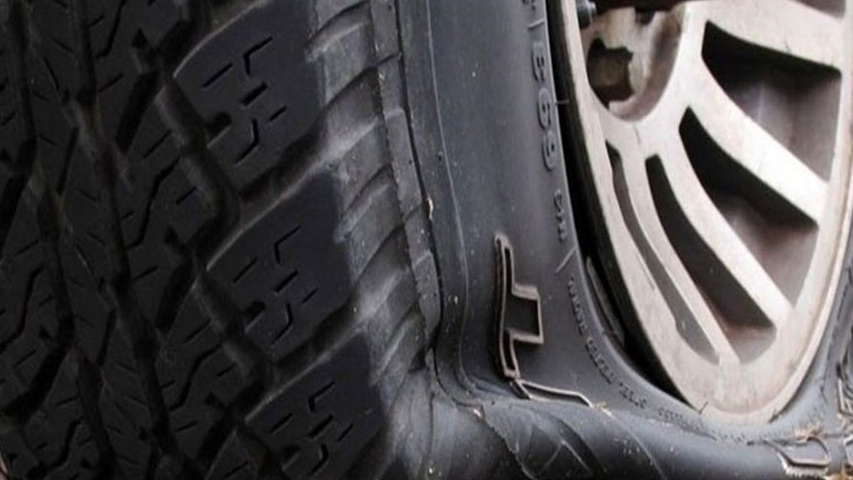 پنچرگیری تیوبلس